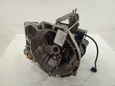 Автозапчастина б/у коробка передач для ford fiesta vi (cb1, ccn) 1.4 tdci посилання на oem iam 8a6r7002ea