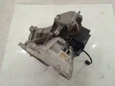 Автозапчастина б/у коробка передач для ford fiesta vi (cb1, ccn) 1.4 tdci посилання на oem iam 8a6r7002ea  