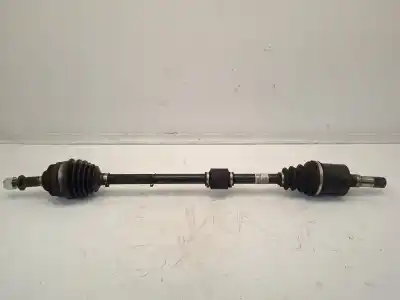 Peça sobressalente para automóvel em segunda mão transmissão dianteira direita por chevrolet lacetti 2.0 diesel cat referências oem iam 96941097