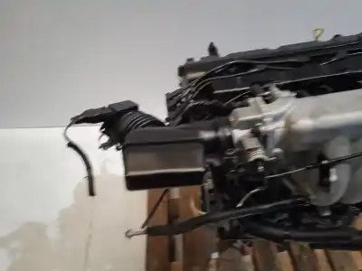 Piesă de schimb auto la mâna a doua motor complet pentru hyundai elantra (xd) 2.0 cat referințe oem iam g4gc  
