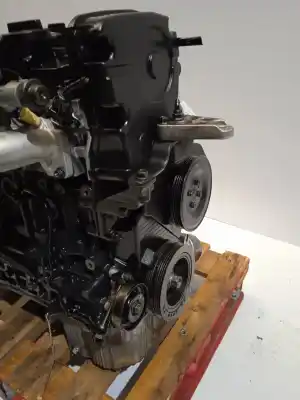 Piesă de schimb auto la mâna a doua motor complet pentru hyundai elantra (xd) 2.0 cat referințe oem iam g4gc  