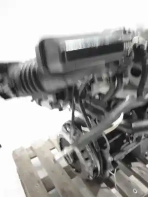 Piesă de schimb auto la mâna a doua motor complet pentru hyundai elantra (xd) 2.0 cat referințe oem iam g4gc  
