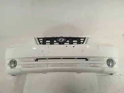 Peça sobressalente para automóvel em segunda mão para choques dianteiro por hyundai accent (lc) 1.6 16v cat referências oem iam 8651125620