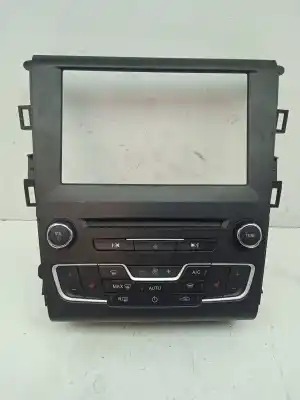 Gebrauchtes Autoersatzteil klimakontrolle zum ford mondeo turn. titanium oem-iam-referenzen gs7t18e245aab