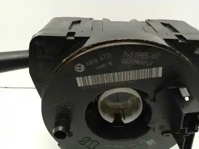 Peça sobressalente para automóvel em segunda mão comutador de luzes por bmw mini (r56) 1.6 16v cat referências oem iam 13315110  