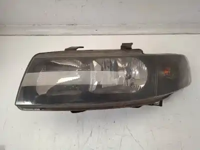 Автозапчасти б/у левая фара за seat toledo (1m2) 1.9 tdi ссылки oem iam 1m1941001b