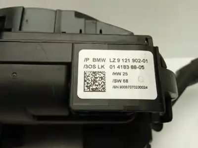Автозапчасти б/у управление светом за bmw serie 3 touring (e91) 3.0 24v turbo ссылки oem iam 912190201  