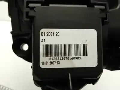Автозапчасти б/у управление светом за bmw serie 3 touring (e91) 3.0 24v turbo ссылки oem iam 912190201  