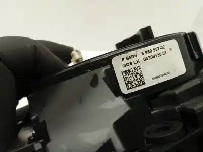 Автозапчасти б/у управление светом за bmw serie 3 touring (e91) 3.0 24v turbo ссылки oem iam 912190201  