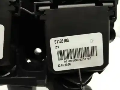 Автозапчасти б/у управление светом за bmw serie 3 touring (e91) 3.0 24v turbo ссылки oem iam 912190201  
