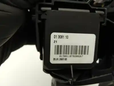 Автозапчасти б/у управление светом за bmw serie 3 touring (e91) 3.0 24v turbo ссылки oem iam 912190201  