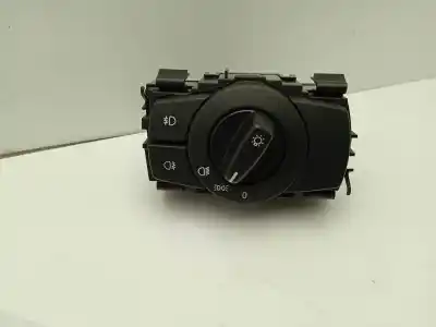 Peça sobressalente para automóvel em segunda mão COMUTADOR DE LUZES por BMW SERIE 3 BERLINA (E90)  Referências OEM IAM 693279803  