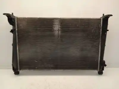 Pezzo di ricambio per auto di seconda mano radiatore d acqua per opel corsa d (s07) 1.3 cdti (l08 l68) riferimenti oem iam 44092670  