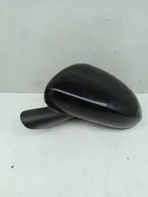 Peça sobressalente para automóvel em segunda mão espelho retrovisor esquerdo por opel corsa d (s07) 1.3 cdti (l08 l68) referências oem iam   