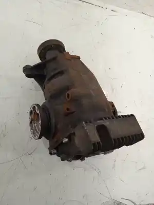 Pezzo di ricambio per auto di seconda mano differenziale posteriore per bmw serie 5 berlina (e60) 2.5 24v 192 cv / 141 kw riferimenti oem iam 33107527007