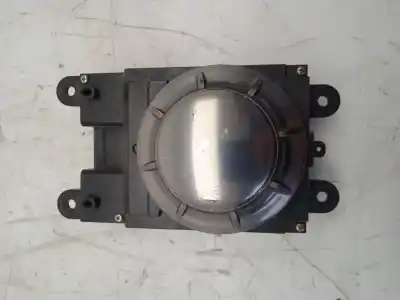 Pezzo di ricambio per auto di seconda mano comando multifunzione per bmw serie 5 berlina (e60) 2.5 24v 192 cv / 141 kw riferimenti oem iam 6944884