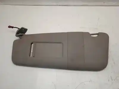 Pezzo di ricambio per auto di seconda mano tenda sinistra per bmw serie 5 berlina (e60) 2.5 24v 192 cv / 141 kw riferimenti oem iam 