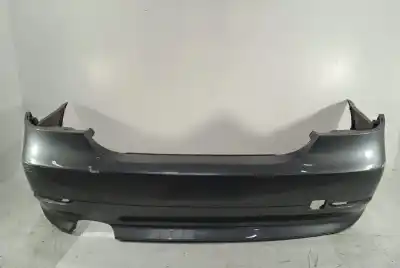 Pezzo di ricambio per auto di seconda mano paraurti posteriore per bmw serie 5 berlina (e60) 2.5 24v 192 cv / 141 kw riferimenti oem iam 51127077940