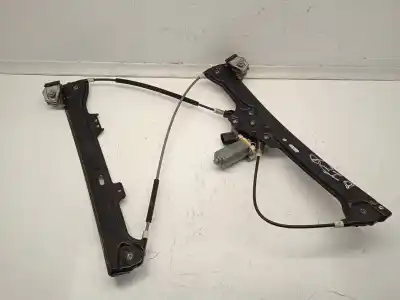 Pezzo di ricambio per auto di seconda mano alzacristalli anteriore sinistro per bmw serie 5 berlina (e60) 2.5 24v 192 cv / 141 kw riferimenti oem iam 6922267