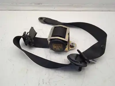 Pezzo di ricambio per auto di seconda mano cintura di sicurezza anteriore destra per bmw serie 5 berlina (e60) 2.5 24v 192 cv / 141 kw riferimenti oem iam 601629600