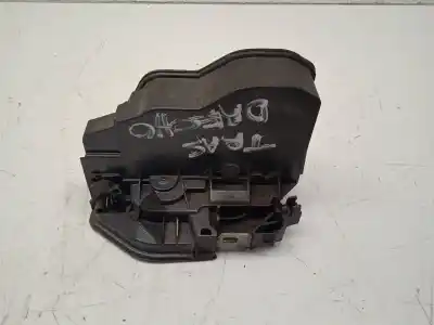 Peça sobressalente para automóvel em segunda mão FECHADURA DA PORTA TRASEIRA DIREITA por BMW SERIE 5 BERLINA (E60)  Referências OEM IAM 7036172  