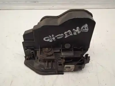 Pezzo di ricambio per auto di seconda mano serratura porta anteriore destra per bmw serie 5 berlina (e60) 2.5 24v 192 cv / 141 kw riferimenti oem iam 7036170