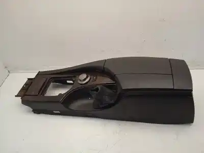 Pezzo di ricambio per auto di seconda mano bracciolo centrale per bmw serie 5 berlina (e60) 2.5 24v 192 cv / 141 kw riferimenti oem iam 