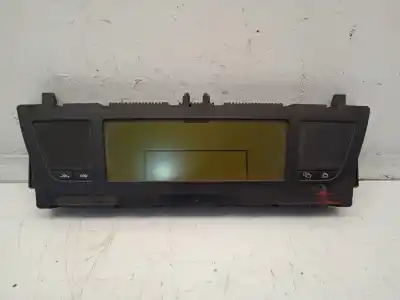 Peça sobressalente para automóvel em segunda mão QUADRANTE por CITROEN C4 GRAND PICASSO I (UA_)  Referências OEM IAM 9664365280  