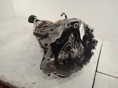 Автозапчастина б/у коробка передач для volkswagen passat b5.5 variant (3b6) 1.9 tdi посилання на oem iam fts