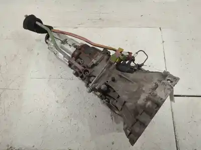 Автозапчастина б/у коробка передач для volkswagen passat b5.5 variant (3b6) 1.9 tdi посилання на oem iam fts  