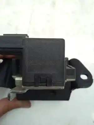 Second-hand car spare part TRUNK LOCK for HYUNDAI I30 (FD)  OEM IAM references 812302L000  