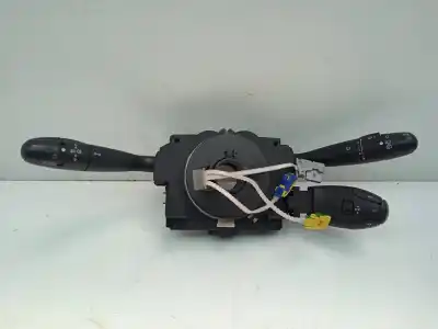 Piesă de schimb auto la mâna a doua maneta bloc lumini pentru peugeot 307 break / sw (s1) 2.0 hdi fap cat referințe oem iam 96542558xt  