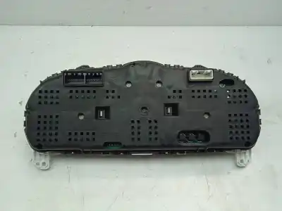 Peça sobressalente para automóvel em segunda mão quadrante por hyundai i30 classic referências oem iam 940332r200  