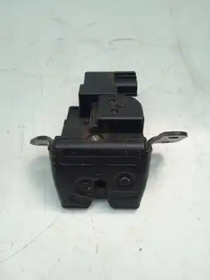 Second-hand car spare part TRUNK LOCK for HYUNDAI I30  OEM IAM references 812302L000  