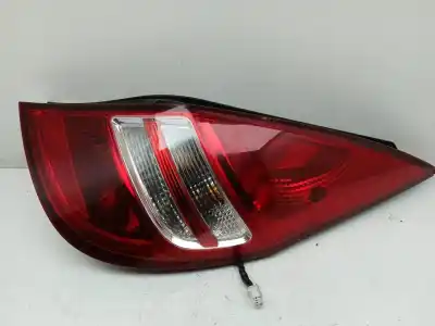 Peça sobressalente para automóvel em segunda mão farolim traseiro direito por hyundai i30 classic referências oem iam 924022r0