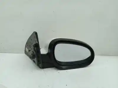 Peça sobressalente para automóvel em segunda mão espelho retrovisor direito por hyundai i30 classic referências oem iam 876202r400