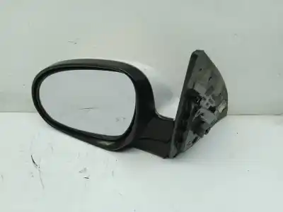 Peça sobressalente para automóvel em segunda mão espelho retrovisor esquerdo por hyundai i30 classic referências oem iam 876102r100