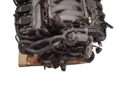 Second-hand car spare part complete engine for audi a8 (d2) 4.2 quattro oem iam references abz  