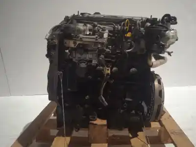 Second-hand car spare part complete engine for mazda premacy (cp) * oem iam references rf2a 90cv  