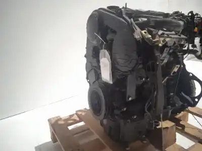 Second-hand car spare part complete engine for mazda premacy (cp) * oem iam references rf2a 90cv  