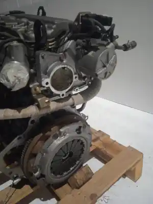 Second-hand car spare part complete engine for mazda premacy (cp) * oem iam references rf2a 90cv  