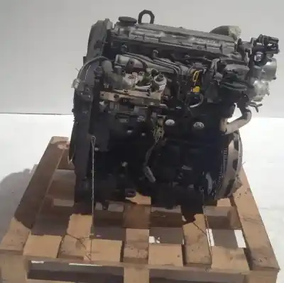 Second-hand car spare part complete engine for mazda premacy (cp) * oem iam references rf2a 90cv  