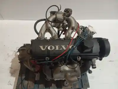 Recambio de automóvil de segunda mano de MOTOR COMPLETO para VOLVO SERIE 360  referencias OEM IAM B200 00045001 41526