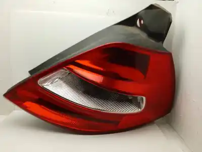 Second-hand car spare part RIGHT TAILGATE LIGHT for RENAULT MEGANE III BERLINA 5 P  OEM IAM references 8200413216  