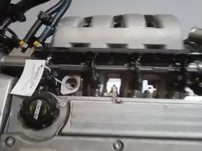 Автозапчасти б/у полный двигатель за fiat marea (185_) 1.8 115 16v ссылки oem iam 182a2000  