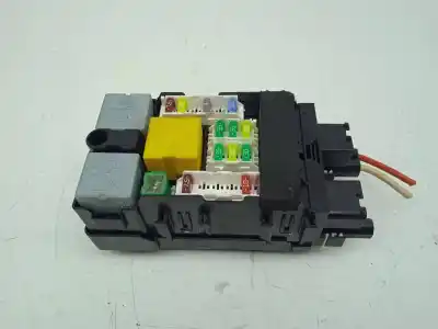 Pezzo di ricambio per auto di seconda mano SCATOLA RELÈ/FUSIBILI per CITROEN C4 GRAND PICASSO II (DA_, DE_)  Riferimenti OEM IAM 9665492680  