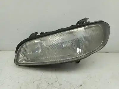 Second-hand car spare part LEFT HEADLIGHT for OPEL OMEGA B  OEM IAM references 1AG00692021  191517