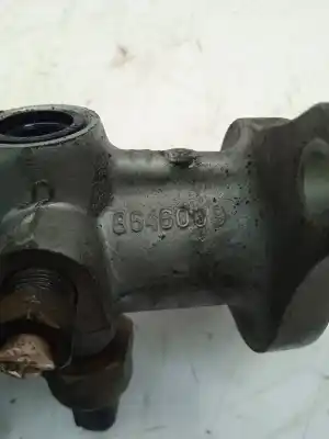 Recambio de automóvil de segunda mano de bomba freno para volvo xc90 2.5 20v turbo cat referencias oem iam 8646009  