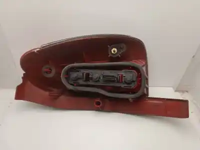 Pièce détachée automobile d'occasion feu arrière gauche pour peugeot 306 break 1.9 turbodiesel cat références oem iam 6350j3  
