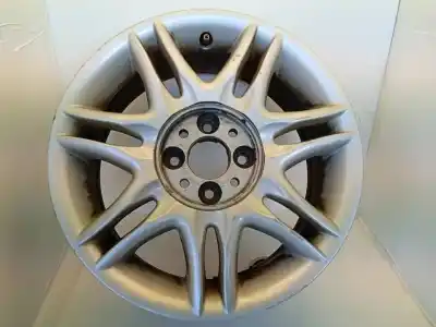 Pezzo di ricambio per auto di seconda mano cerchione in lega per lancia lybra (839_) 1.9 jtd (839.axi1a, 839.axn1a, 839.cxl1a) riferimenti oem iam 46556981